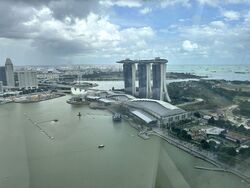 The Sail @ Marina Bay (D1), Apartment #470377841